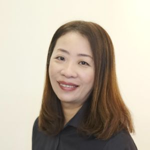 Producer-Joy CHIOU